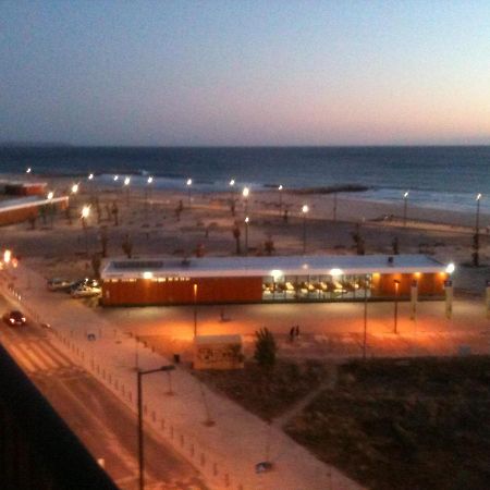 Sunset Beach Costa da Caparica Extérieur photo