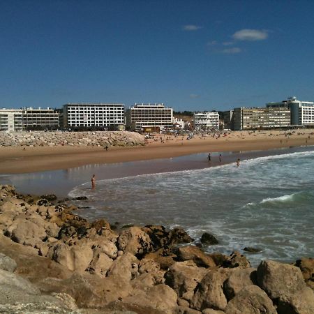 Sunset Beach Costa da Caparica Extérieur photo