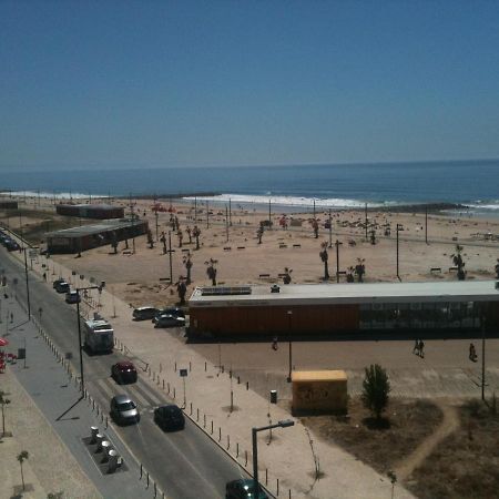 Sunset Beach Costa da Caparica Extérieur photo