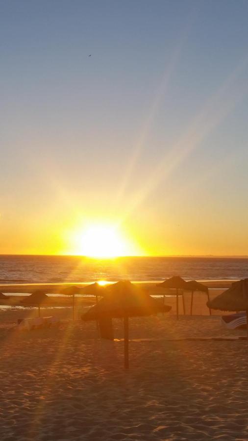 Sunset Beach Costa da Caparica Extérieur photo