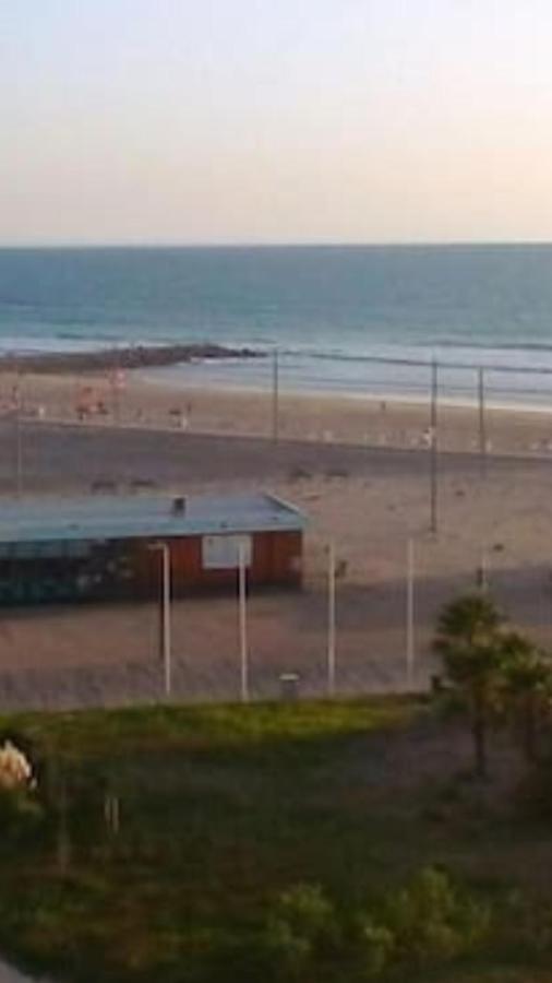 Sunset Beach Costa da Caparica Extérieur photo