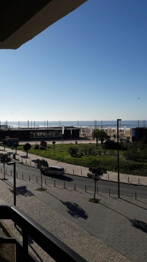 Sunset Beach Costa da Caparica Extérieur photo