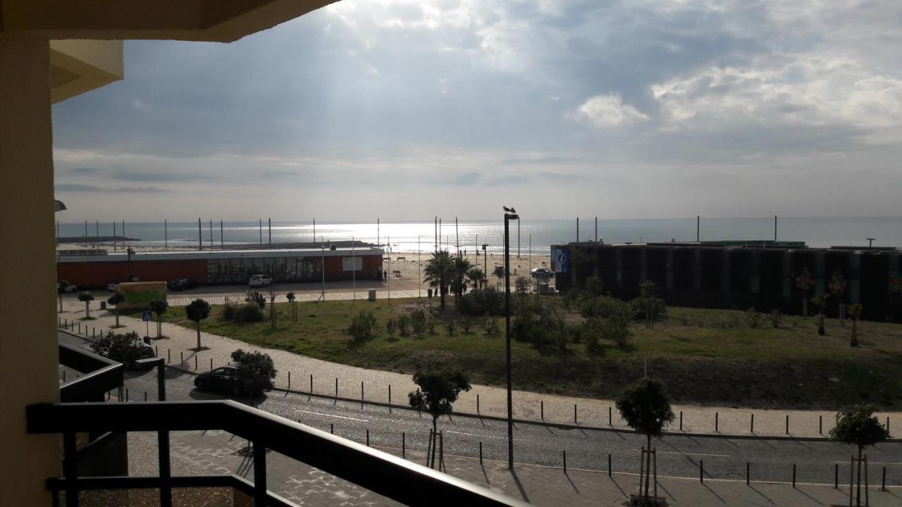 Sunset Beach Costa da Caparica Extérieur photo