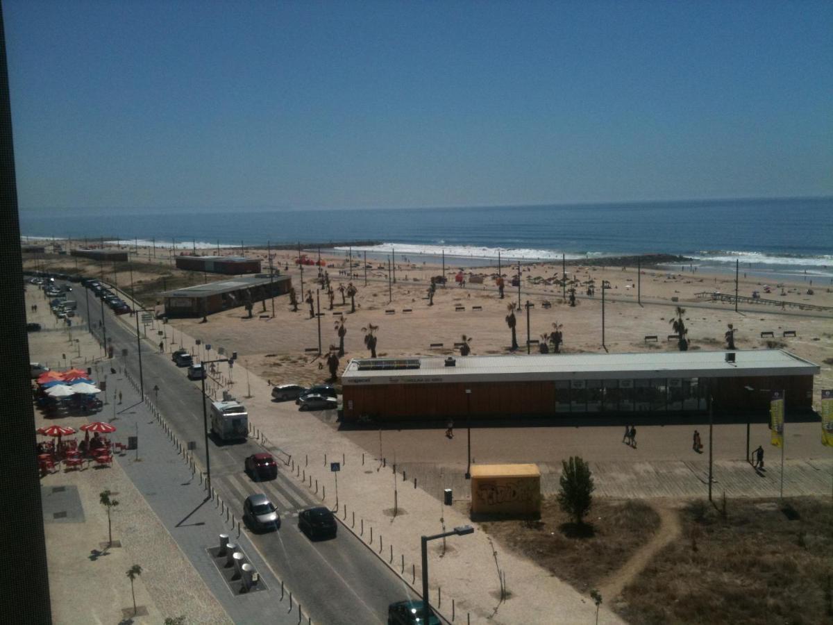 Sunset Beach Costa da Caparica Extérieur photo