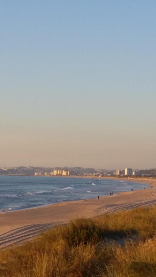 Sunset Beach Costa da Caparica Extérieur photo